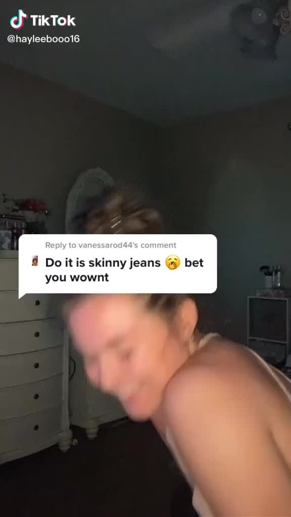 tiktokthot twerk