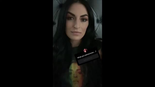 Sonya Deville (WWE)