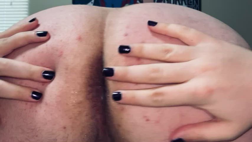 Some more cumplay