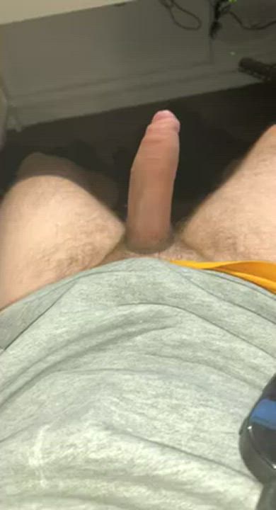 My Dick dancing