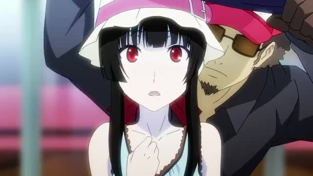 Sankarea - S1 E8 W5