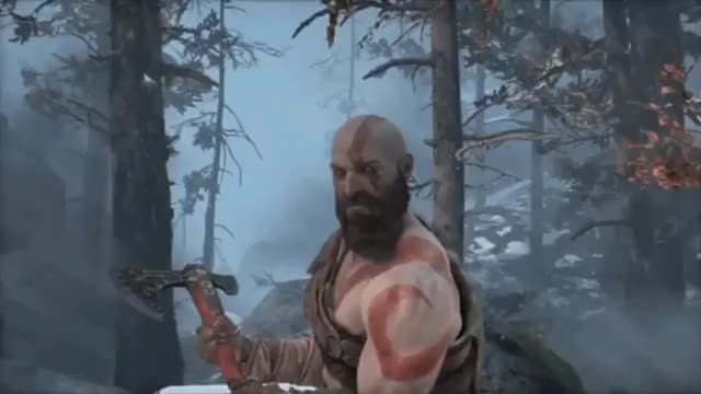 Kratos Nod