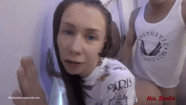 Airplane Amateur Babes College gif