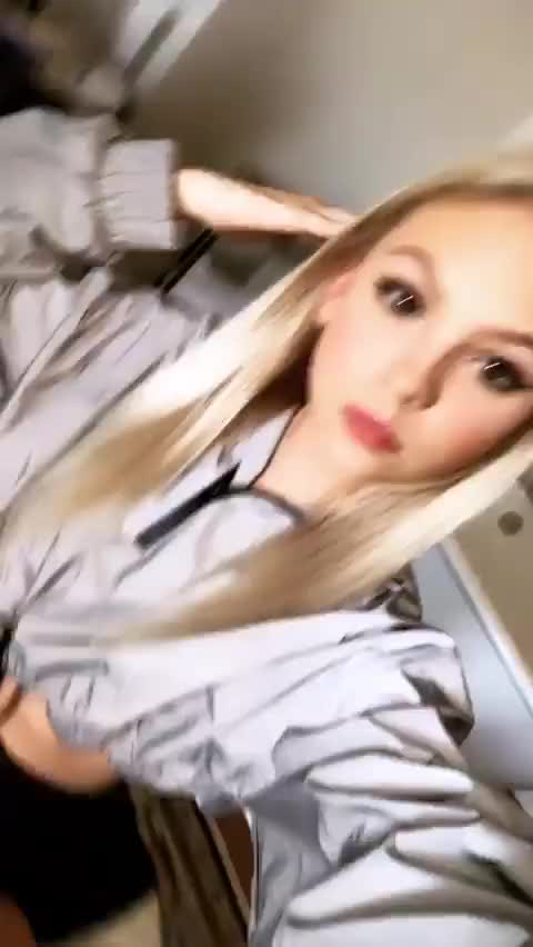 Jordyn Jones