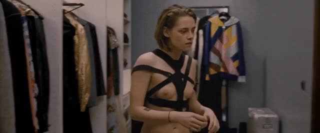 Kristen Stewart 12