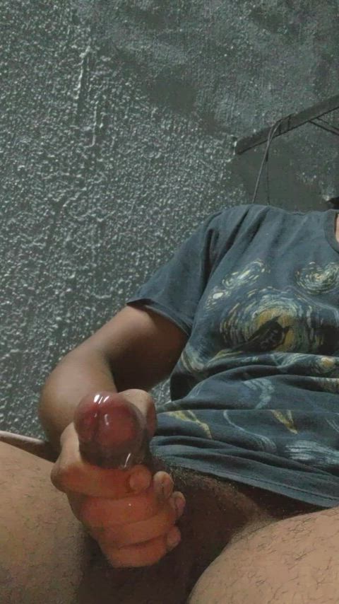 bbc babecock big balls big dick cock shock cock worship precum public thick cock