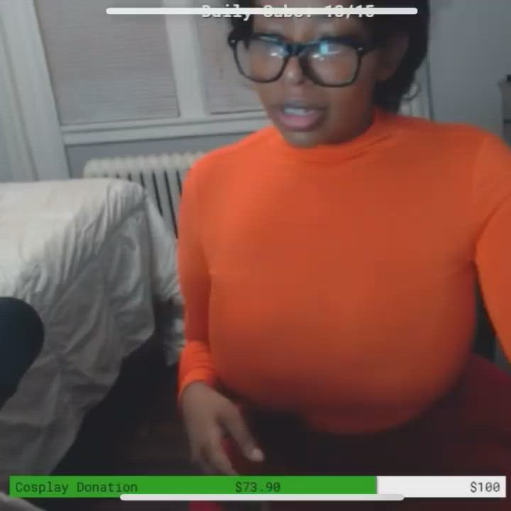 Storm007 stream #blackVELMA