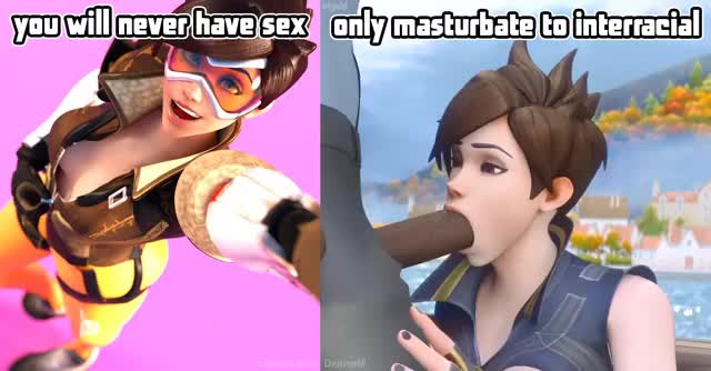 you will never have sex (tracer)