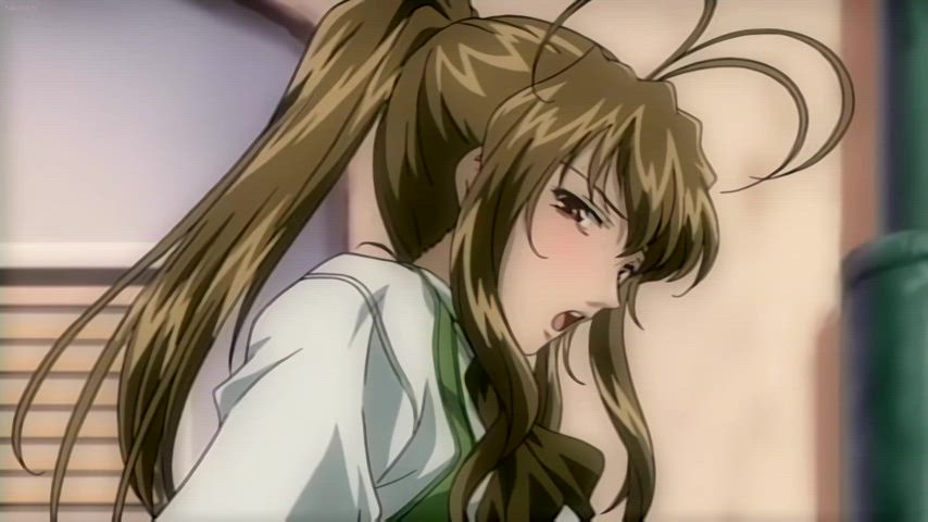 animation forced hentai leaking nsfw plugged animated-sex hanime gif