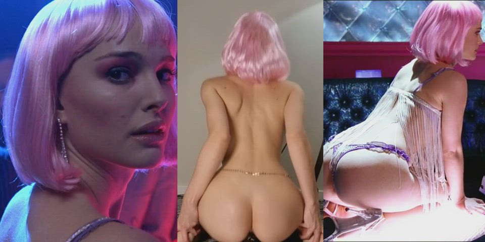 celebrity compilation miss alice 94 natalie portman gif