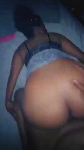 amateur ass big ass big dick doggystyle ebony gif