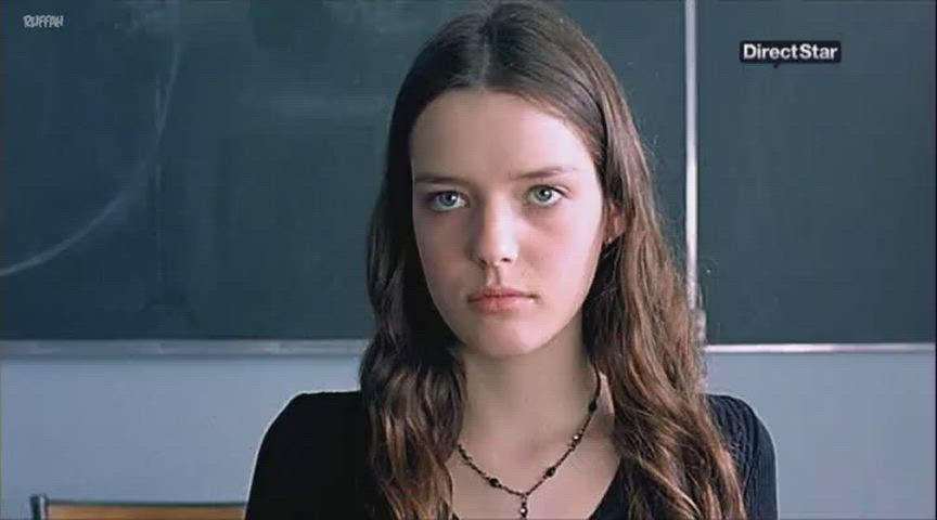 Roxane Mesquida