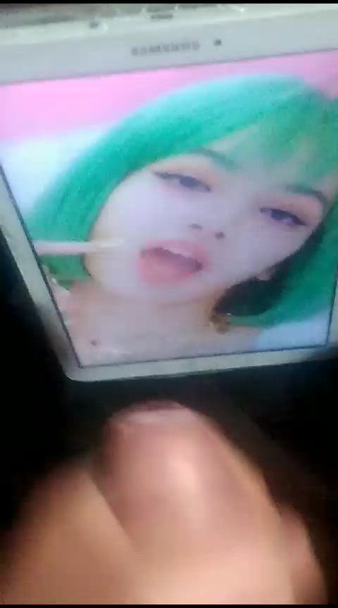 asian celebrity cum cumshot nsfw thai tribute kpop gif