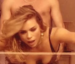 (189481) Billie Piper is kinda underrated