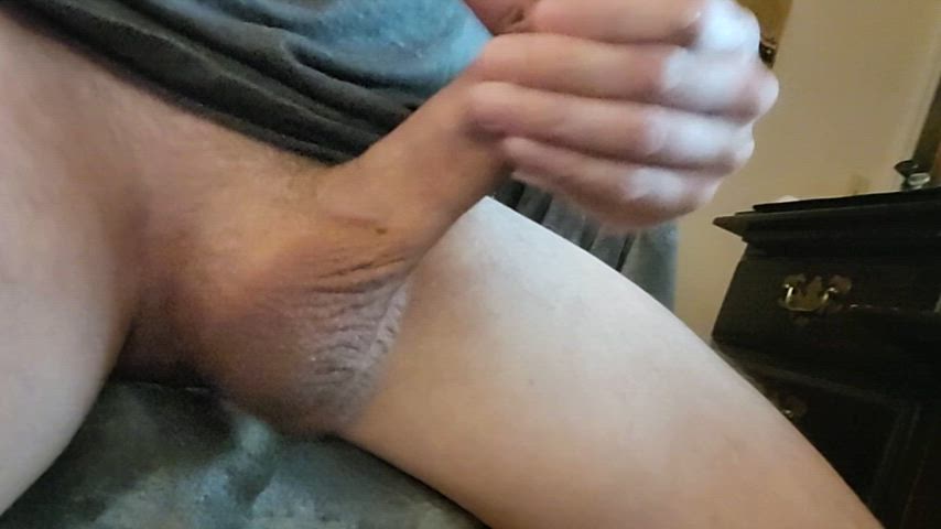 balls cock cum cumshot edging ejaculation erection male masturbation masturbating