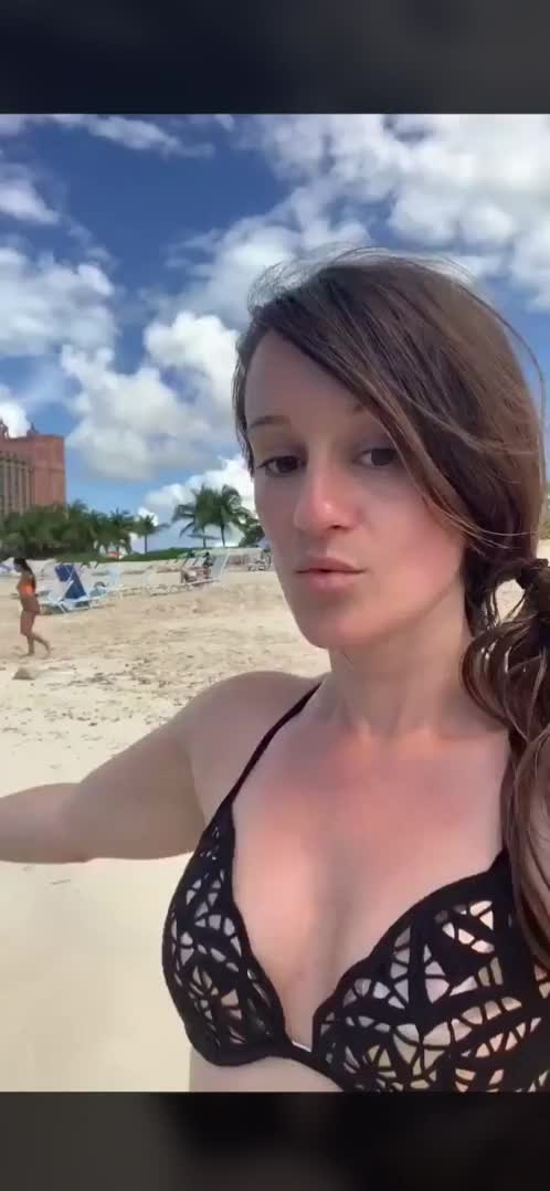 Tits gif