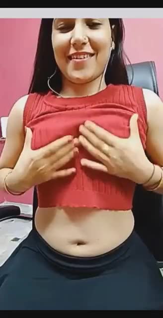 Desi hot live