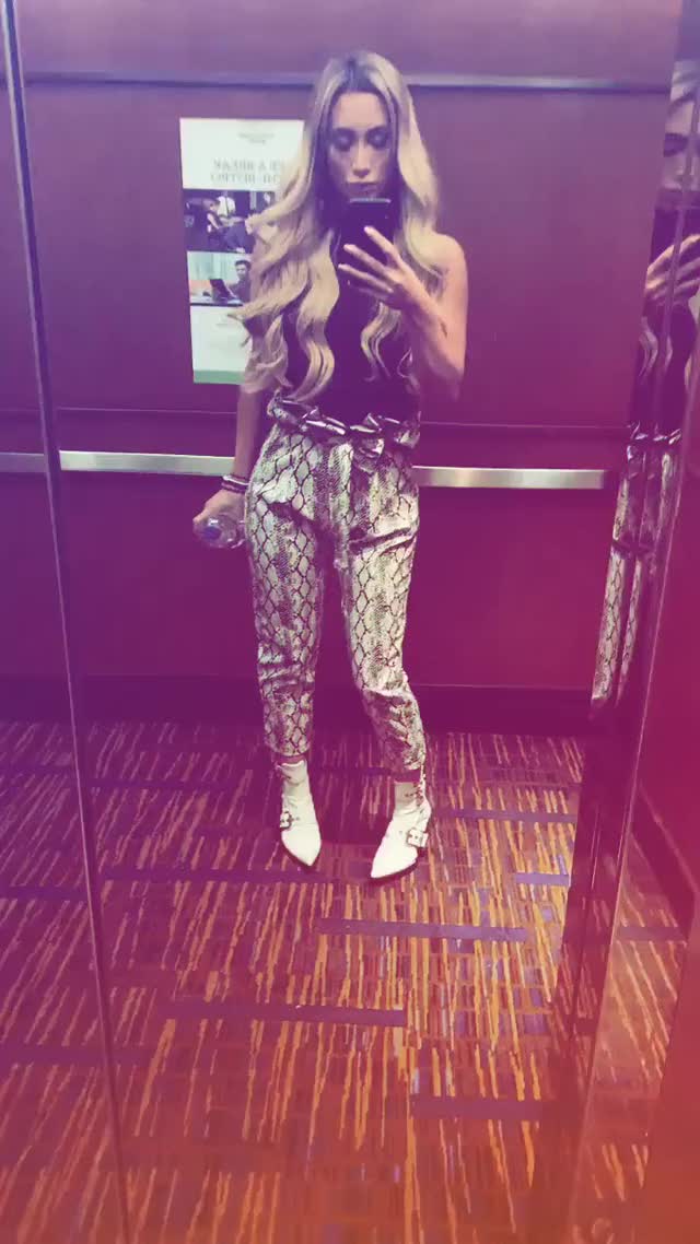 carmellawwe