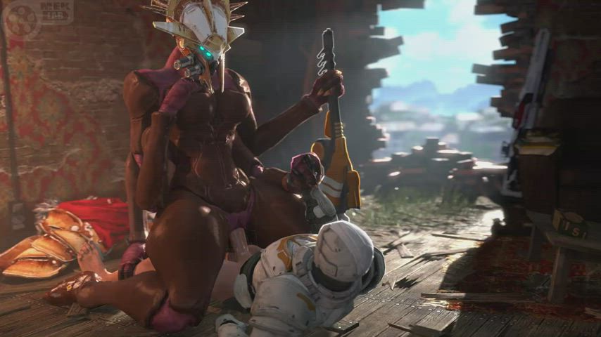 3d big dick monster girl rule34 gif