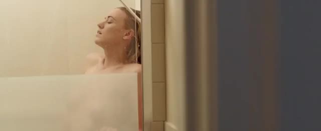 Yvonne Strahovski - Manhattan Night (part 1)