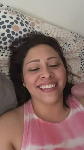 amateur big dick blowjob latina gif