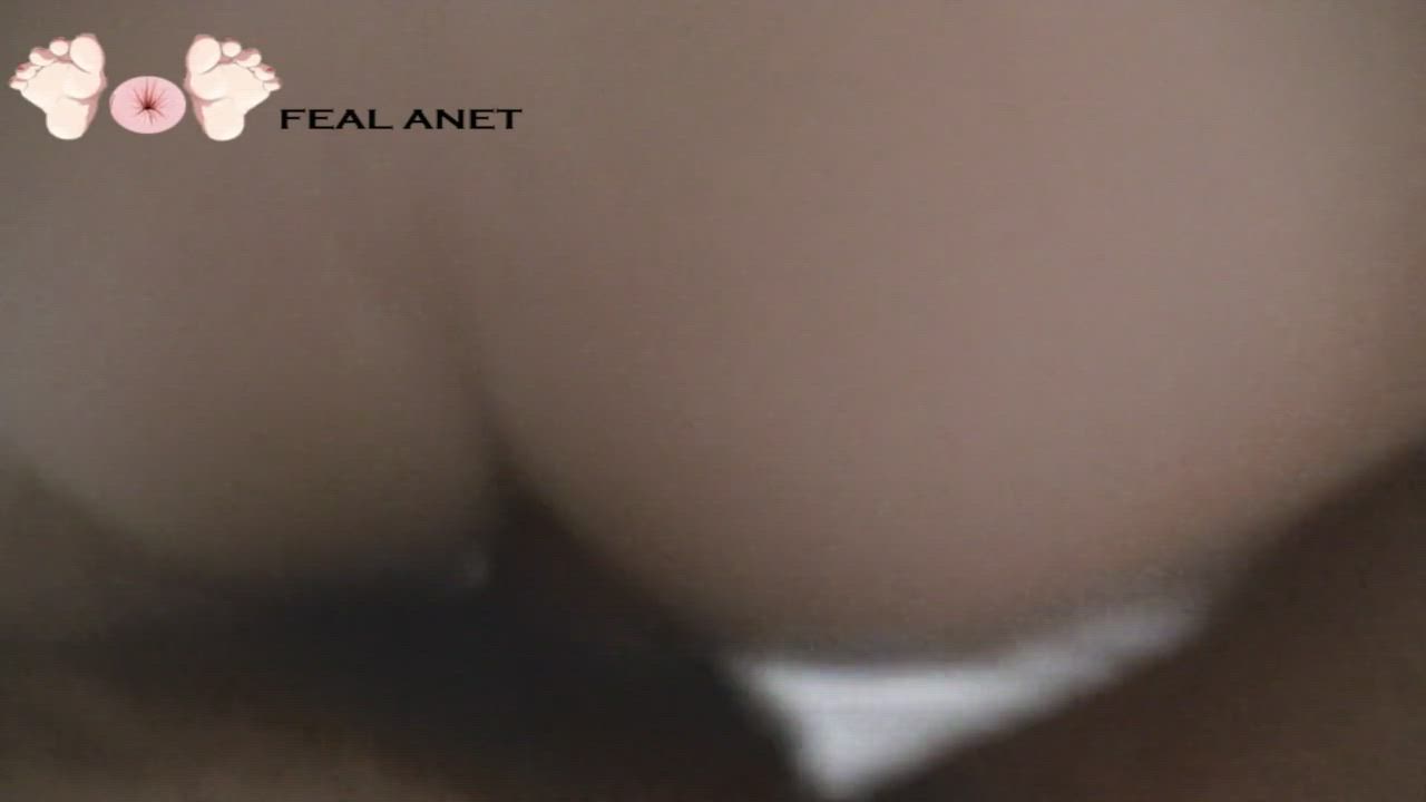 Amateur Anal Feet Soles Toes gif