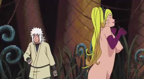 Naruto Sexy no Jutsu