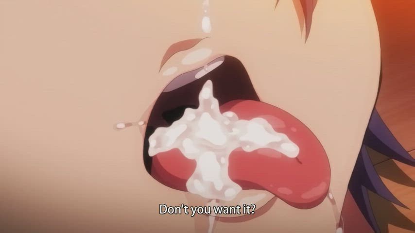 Big Tits Hentai Teen gif