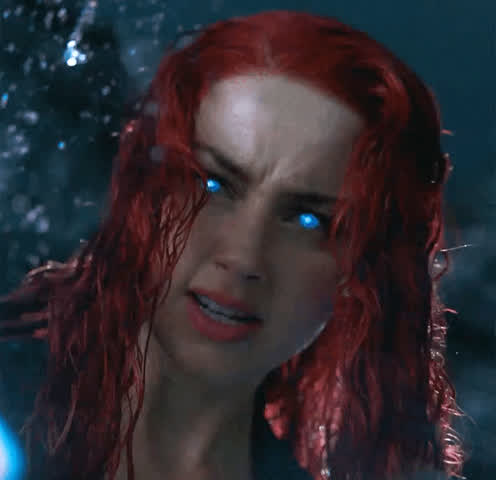 Mera’s first anal [Amber Heard]