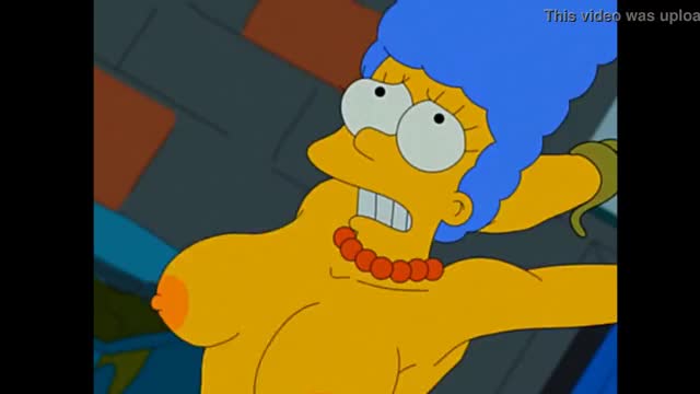 Marge Simpson (NSTAT) [The Simpsons]