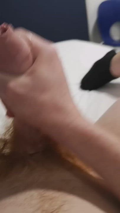 Cum Jerk Off Male Masturbation gif