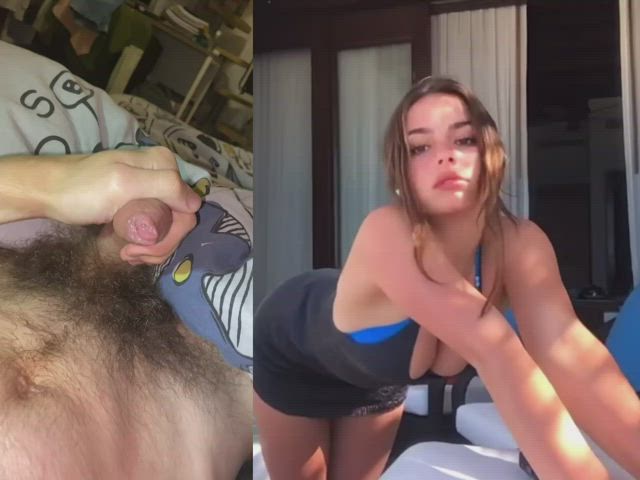 bwc cock cum tiktok tribute gif