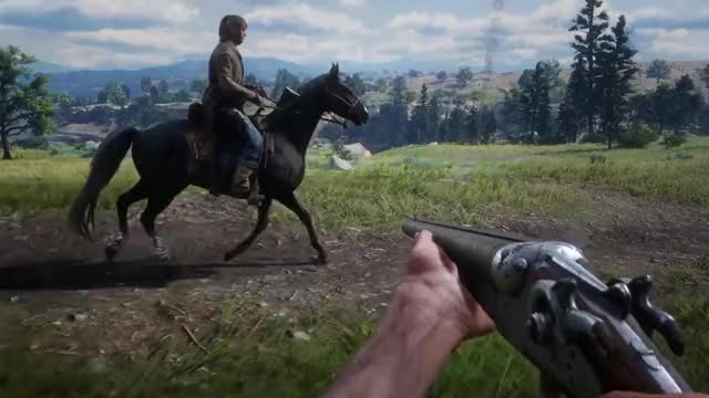 20 INSANE Details in Red Dead Redemption 2 (Part 4)