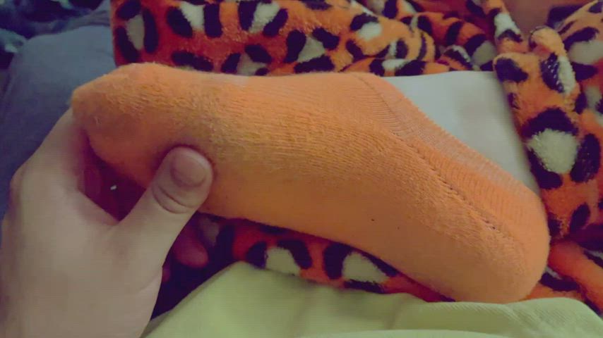 feet foot fetish soles toes gif