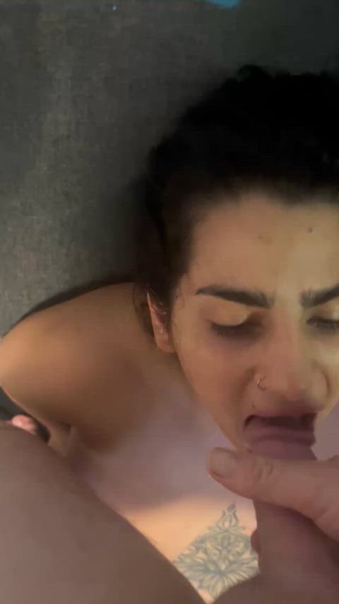 face fuck latina throat throat fuck r/latinchickswhitedicks throated amateur-girls