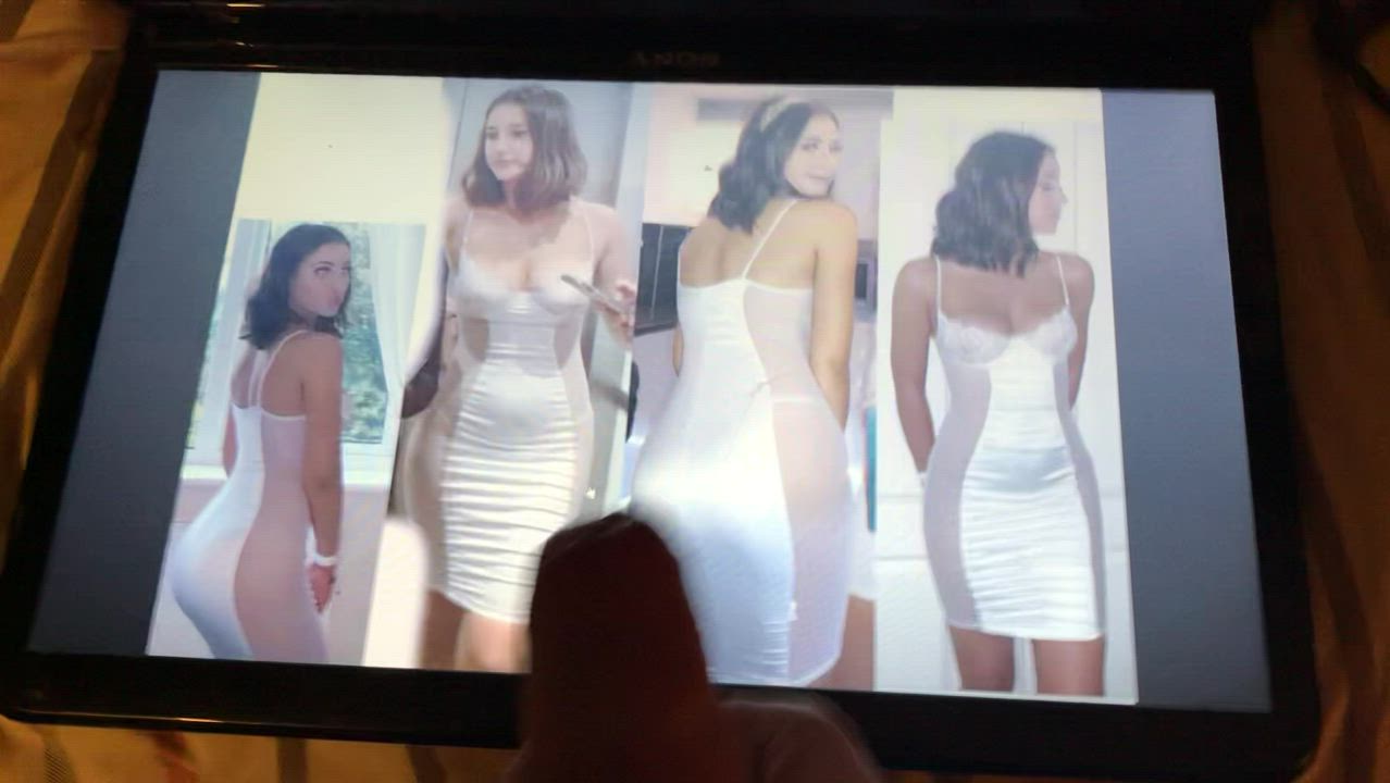 Dress Teen Tribute gif