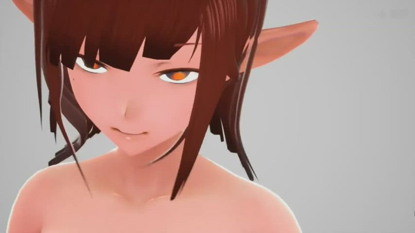 3d animation anime ass ayumi anime big ass big tits hentai hentai seiyoku tits gif