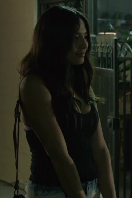 Jessica Gomes GIF - 099