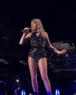 Celebrity Taylor Swift gif