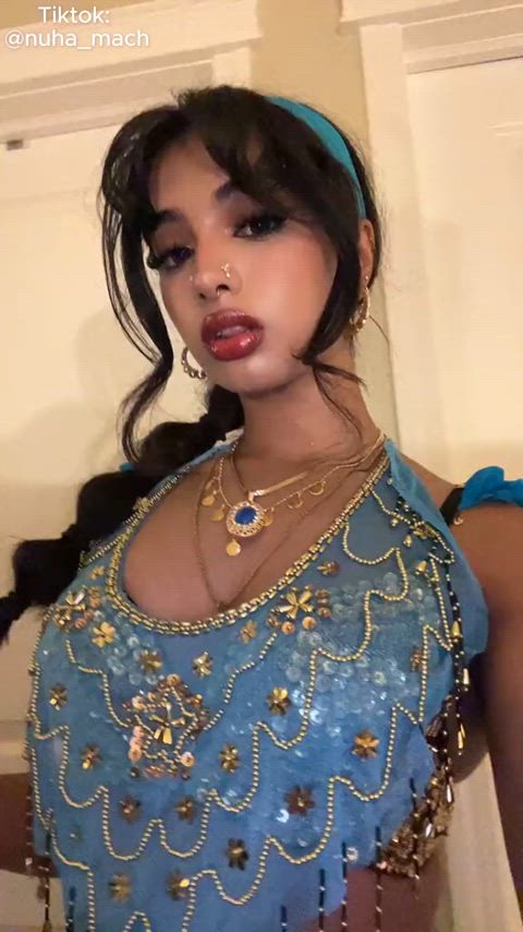 Princess Jasmine