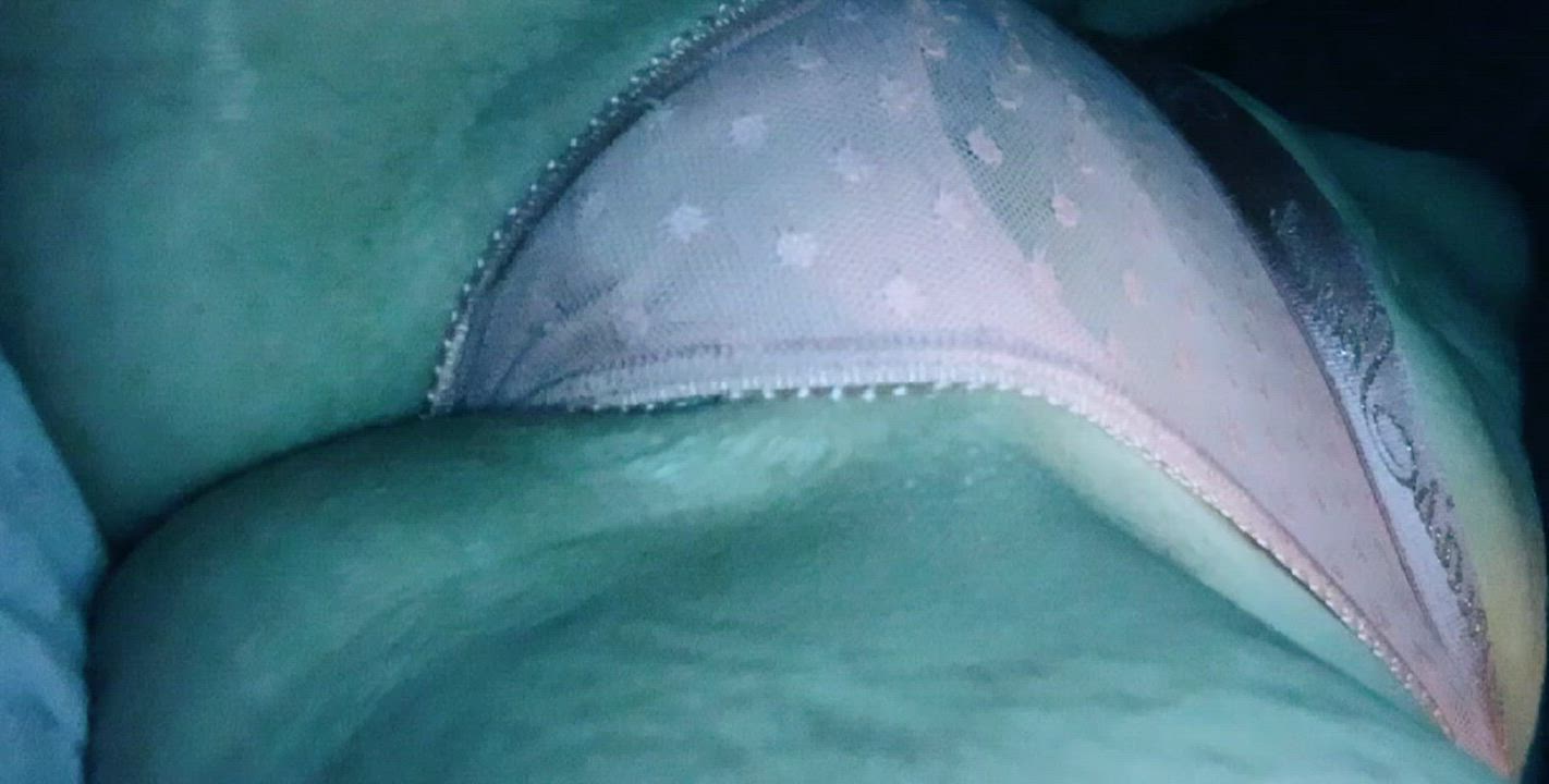 [SELLING] my sweaty nurse panties!! Extra days wear available add ons also available.