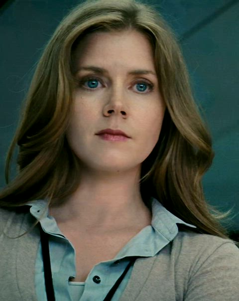 Amy Adams, Smirk