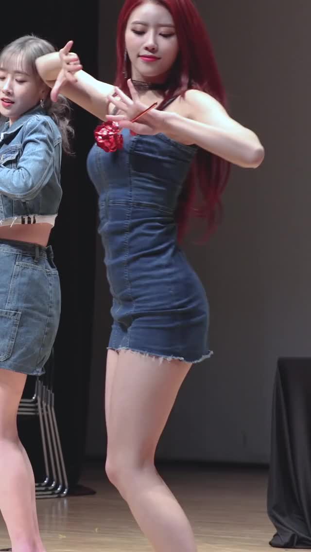 Lovelyz - Mijoo 190615 2