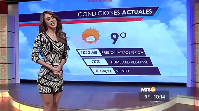 Yanet Garcia - 64 Hottest Dresses Of 2016