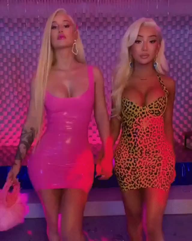 Iggy Azalea Fuck It Up