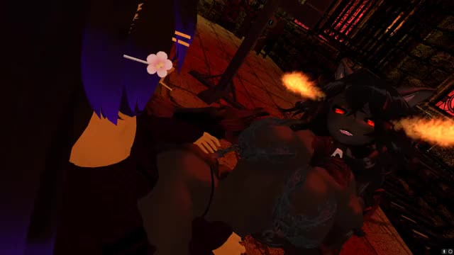 Hellhound ride