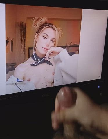 Marzia Cumtribute