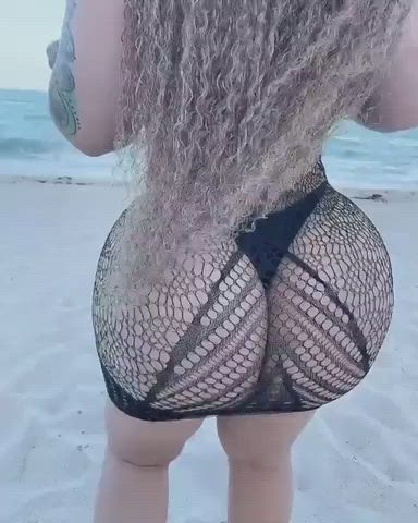 big ass curvy latina thick gif