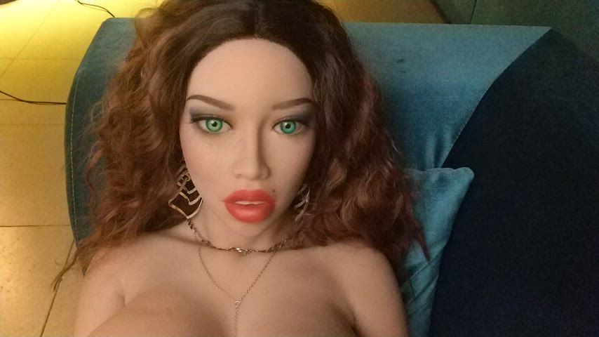 Sex Doll gif