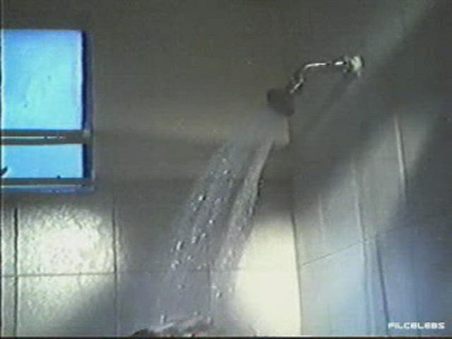 Asian Celebrity Cinema Filipina Shower gif